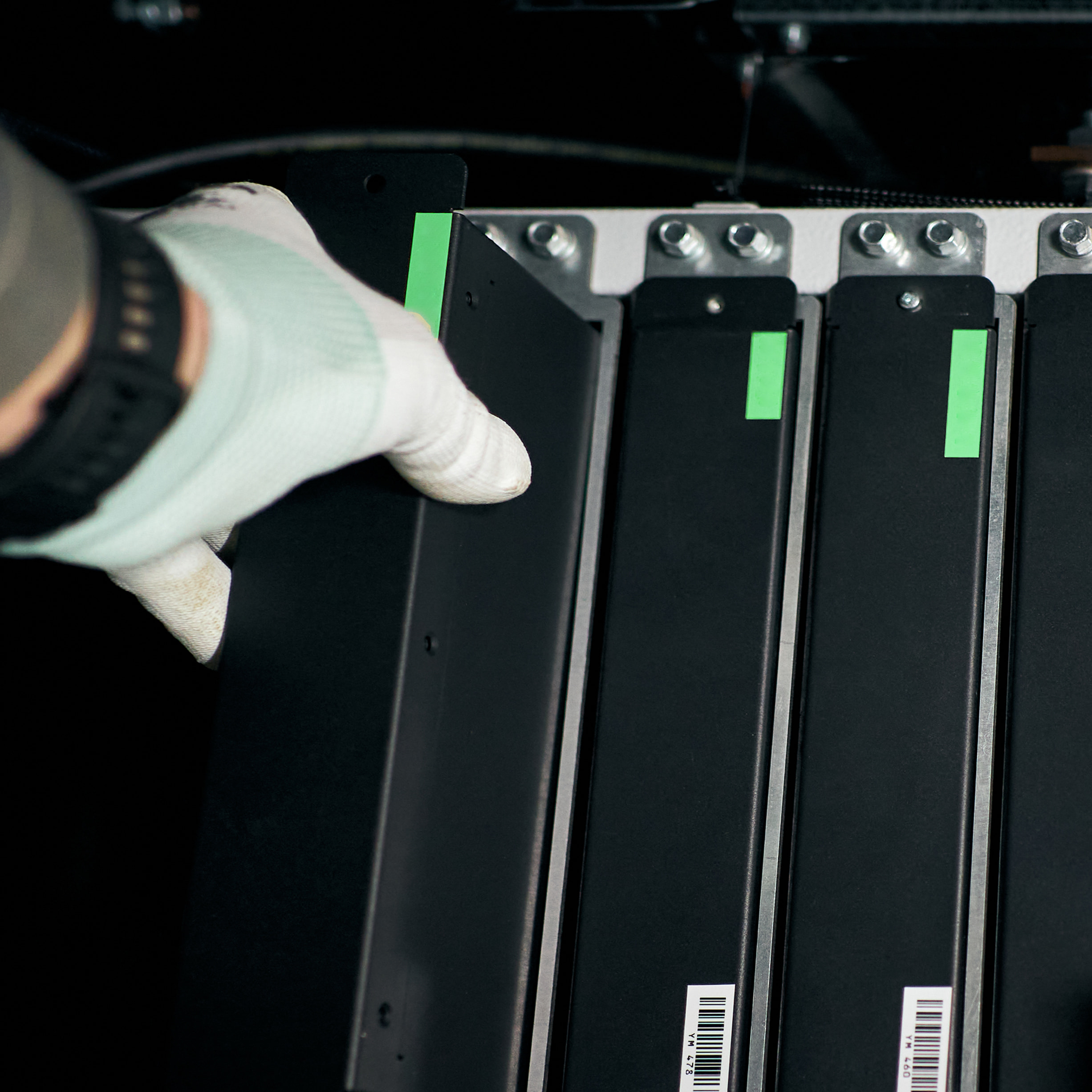 Modules